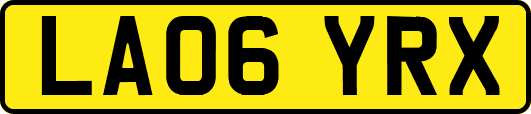 LA06YRX