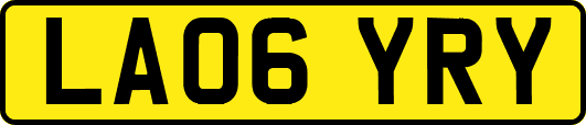 LA06YRY