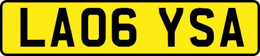 LA06YSA