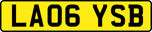 LA06YSB
