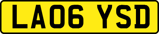 LA06YSD