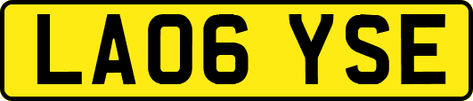 LA06YSE