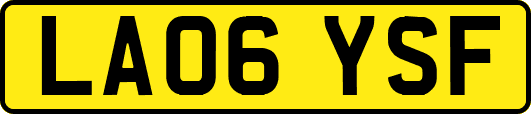 LA06YSF