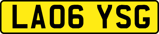 LA06YSG