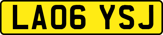 LA06YSJ