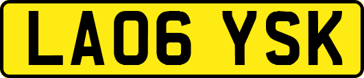 LA06YSK