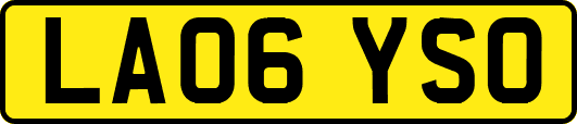LA06YSO