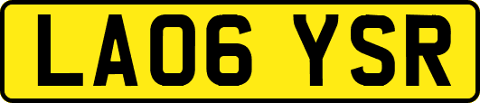LA06YSR