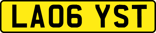 LA06YST