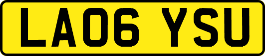 LA06YSU