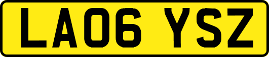 LA06YSZ
