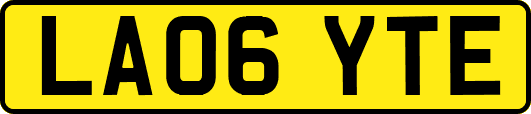 LA06YTE