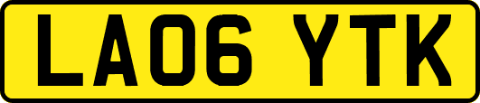 LA06YTK