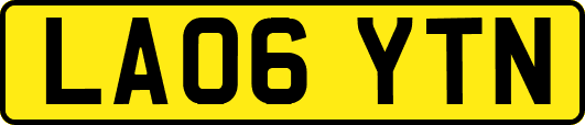 LA06YTN