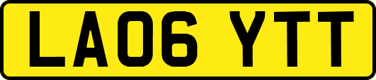 LA06YTT