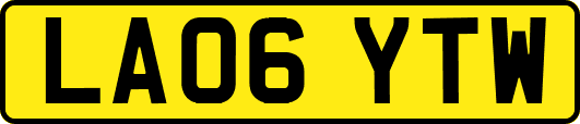 LA06YTW