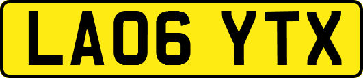 LA06YTX