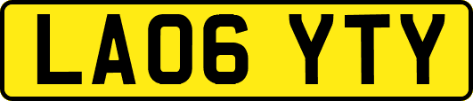 LA06YTY