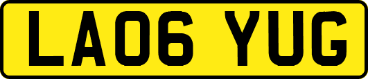 LA06YUG