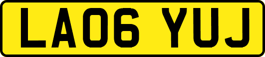 LA06YUJ
