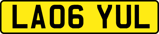 LA06YUL