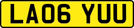 LA06YUU