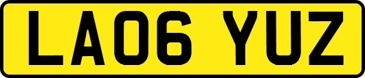 LA06YUZ