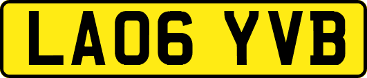 LA06YVB