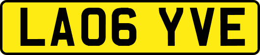 LA06YVE