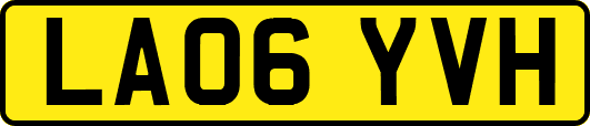 LA06YVH