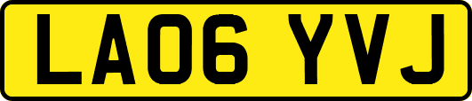 LA06YVJ