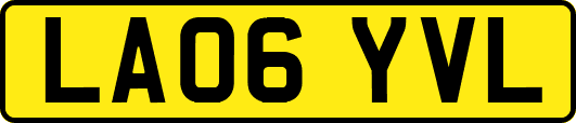 LA06YVL