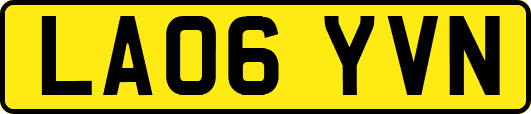 LA06YVN