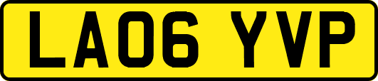LA06YVP