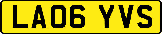 LA06YVS