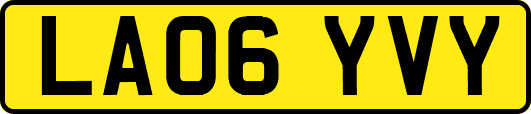 LA06YVY