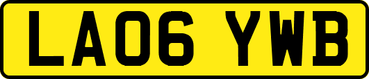 LA06YWB