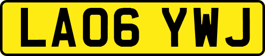 LA06YWJ