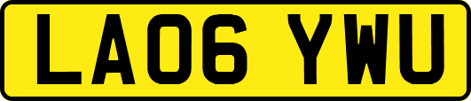 LA06YWU