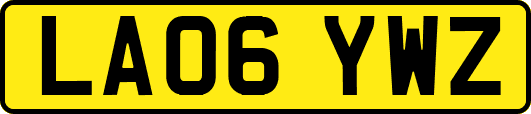 LA06YWZ