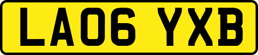 LA06YXB