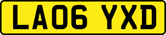 LA06YXD