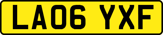 LA06YXF