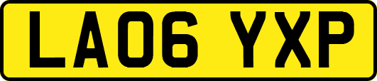 LA06YXP