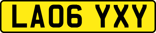 LA06YXY