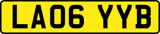 LA06YYB
