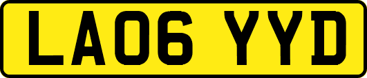 LA06YYD