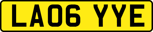 LA06YYE