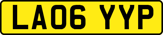 LA06YYP