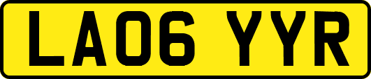 LA06YYR
